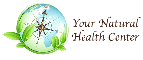 Your Natural Health Center Logo